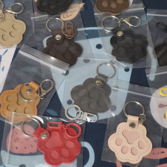 Pet Memorial Keychain (qty 14) - Picture 7 of 10